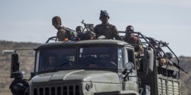 Ethiopisch leger staakt offensief  in Tigray  