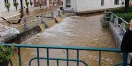 Overstromingen in Zoutleeuw worden niet erkend door Vlaamse regering  