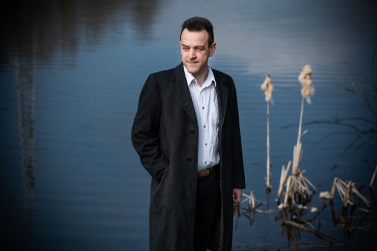 ‘Bernard Dewulf had geen snipper middelmatigheid in zich’