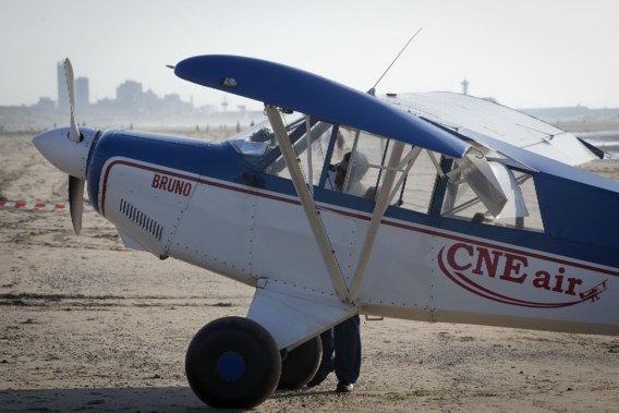 Belgische piloot omgekomen bij vliegtuigcrash in Oost-Congo