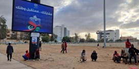 Libië komt dan toch nog niet toe aan bevrijdende verkiezingen   