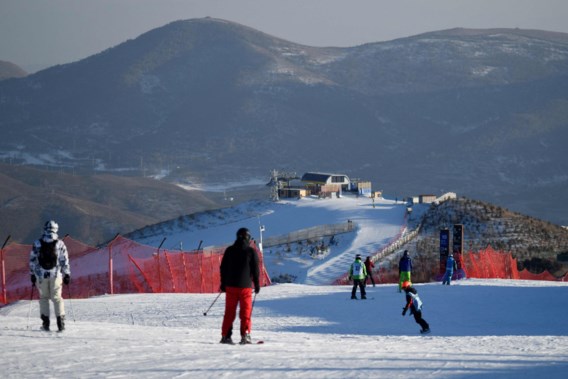 Ook Japan stuurt geen regeringsvertegenwoordigers naar Olympische Winterspelen in Peking
