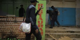 Zeker vijf doden bij zelfmoordaanslag in Congo 