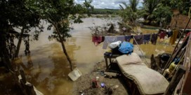 Al bijna 20 doden na hevige regenval in Brazilië   