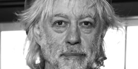 Bob Geldof: 'Desmond Tutu was de grappigste priester die ik gekend heb'