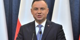 Poolse president toch op de rem voor controversiële mediawet  