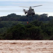Meer dan dertig doden door zware regen in Brazilië en Bolivia  