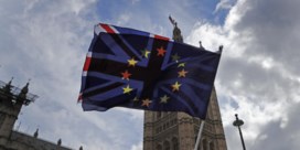 Brexitgevolgen: afgelopen jaar werden opnieuw meer Britten Belg  