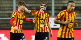KV Mechelen wipt top zes binnen na zege tegen Seraing  