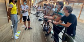 Embedded op de Olympische Spelen in Tokio: een all-in met beperkingen 