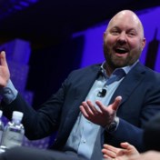 Marc Andreessen, de spin in het web? 