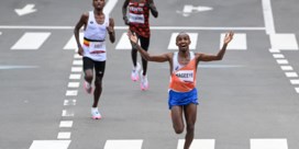 Abdi Nageeye, de atleet die Bashir Abdi aan brons hielp  
