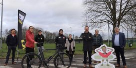 Eerste bikepark van  het land krijgt pak geld   van Vlaamse regering  