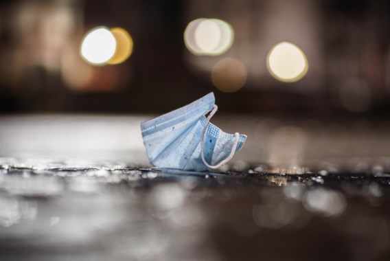 Omikron verpulvert besmettingsrecords