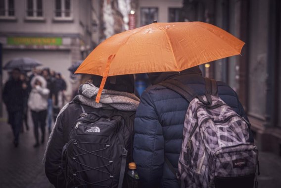 Opnieuw Nederlandse drukte in Antwerpen, veertien personen opgepakt bij vechtpartijen