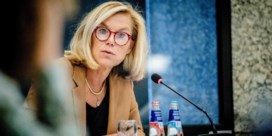 Sigrid Kaag wordt minister van Financiën in nieuwe Nederlandse regering  