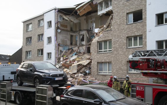 Buurtbewoners zwaar onder de indruk na ontploffing in Turnhout: ‘Alles trilde in huis’