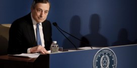 Wordt Draghi president van Italië?  