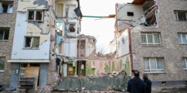 Getroffen bewoners gasexplosie krijgen andere huizen: ‘Sloop van gebouw is onvermijdelijk’  