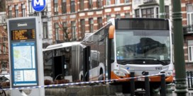 Twee voetgangers ernstig gewond na aanrijding door lijnbus in Koekelberg   