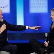 Van te gast bij Bill Clinton tot veroordeeld voor fraude: hoe Elizabeth Holmes van haar troon viel  