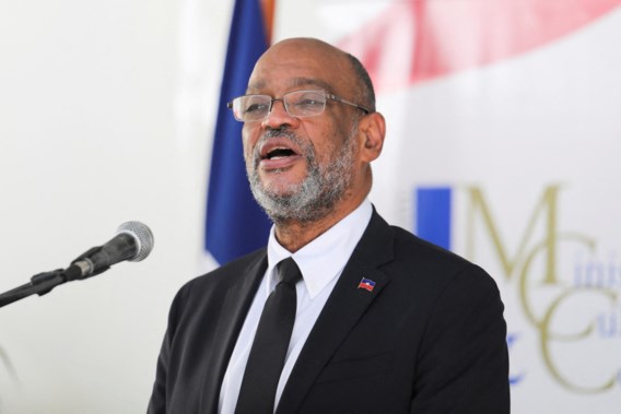 Haïtiaanse premier overleeft moordaanslag