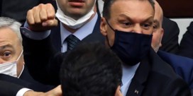 Ankara zet frontale aanval op oppositie in  