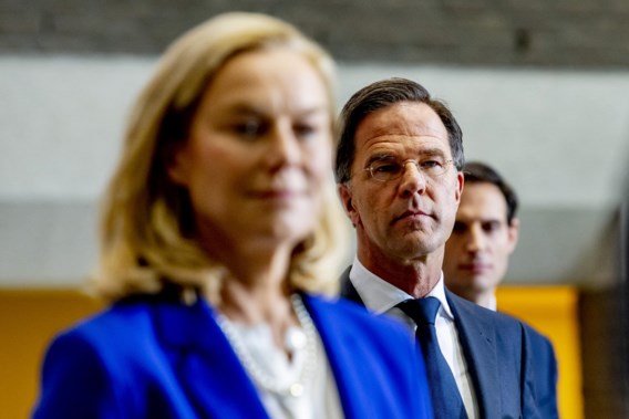 Nederland boft met Rutte IV (of is het Kaag I?) 