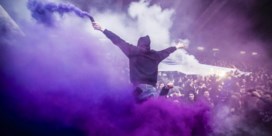 22 Beerschot-hooligans veroordeeld voor deelname aan freefights  