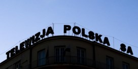 Gelekte e-mail toont hoe Poolse regering openbare omroep orders geeft 