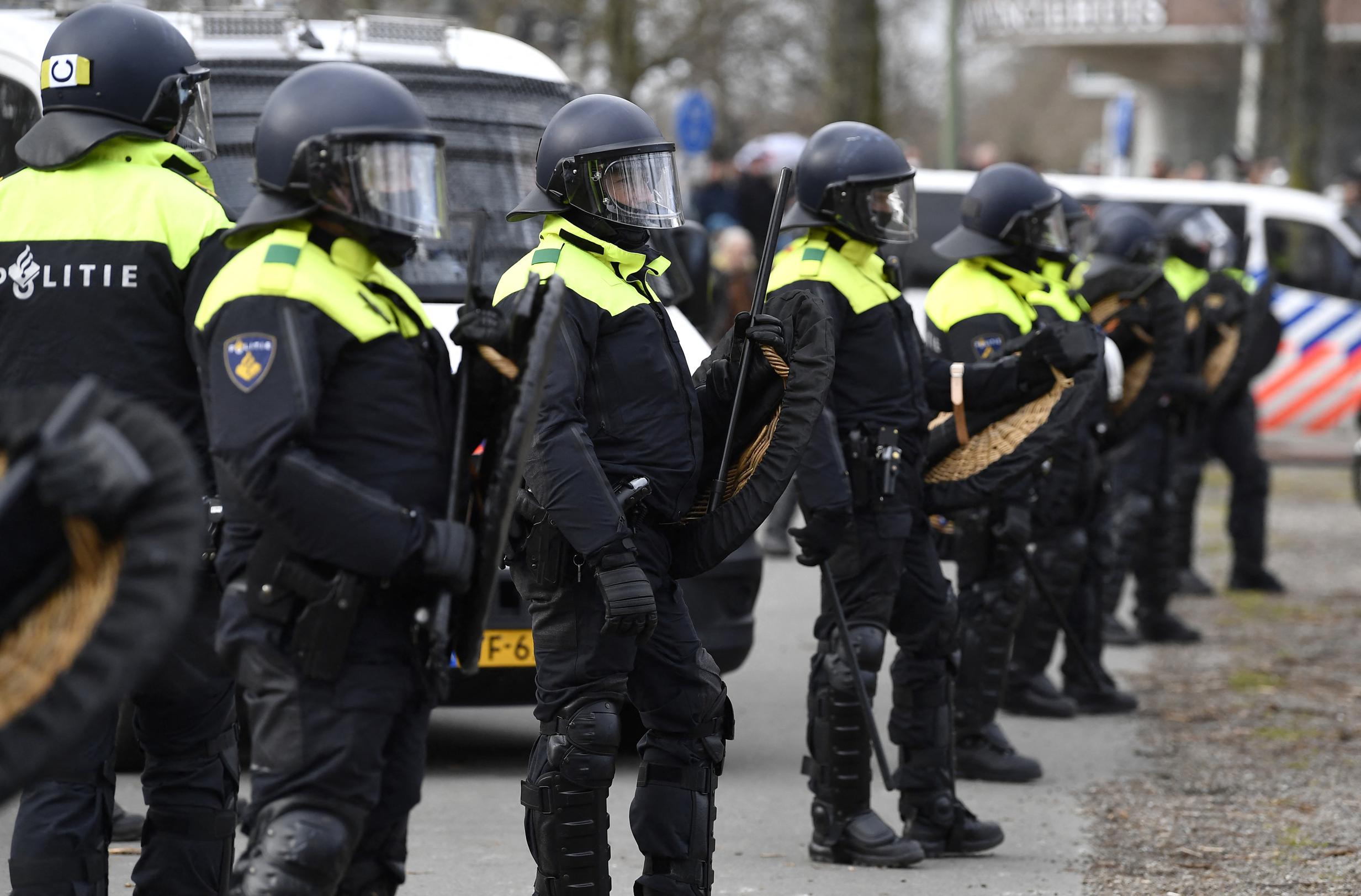 De Tien Nieuwsfeiten Van De Dag | De Standaard