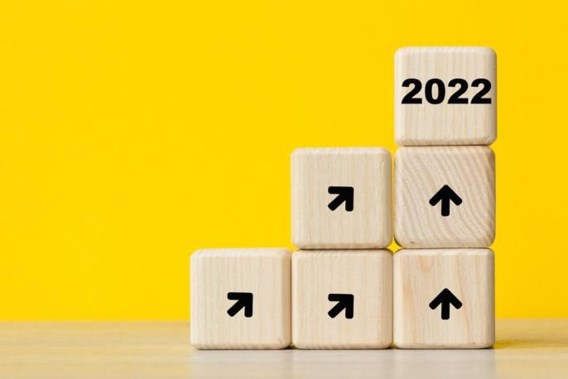 5 trends voor de arbeidsmarkt in 2022