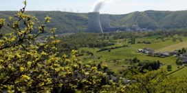 Franse kerncentrales langer buiten strijd  