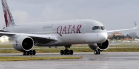 Qatar eist 600 miljoen van Airbus in verfdispuut  