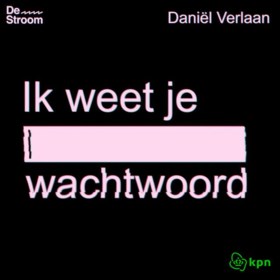 Podcasttips | Hackers doen een boekje open