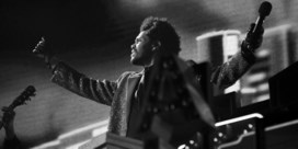 'Dawn FM' van The Weeknd klinkt als disco uitgevonden in 2022