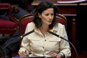 Senaatsvoorzitter wil Senaat afschaffen