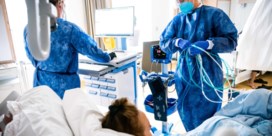 Besmettingen verdubbeld en kwart meer ziekenhuisopnames  