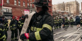 Minstens 19 doden bij zware brand veroorzaakt door elektrische verwarming in New York  