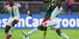 Kameroen wuift zorgen (even) weg bij start Afrika Cup  