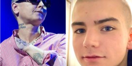 Sinéad O’Connor verliest zoon  