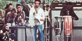 Organisator Woodstock overleden   