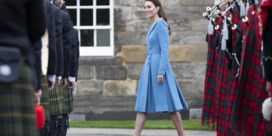Kate Middleton: van burgermeisje tot discrete prinses  