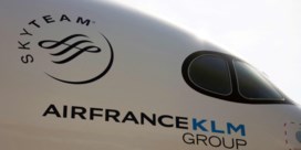 Air France en KLM verhogen ticketprijzen om te vliegen met duurzame brandstof  
