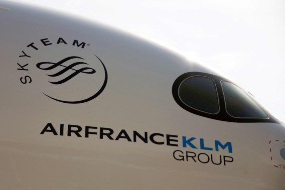Air France en KLM verhogen ticketprijzen om te vliegen met duurzame brandstof