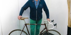 Na drie jaar onderhandelen heeft Johan Bruyneel  fiets terug  