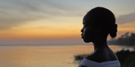 Vijftien en zwanger in Tsjaad  