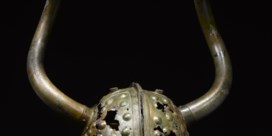 Hoe de Viking een helm  met hoorns kreeg opgezet  
