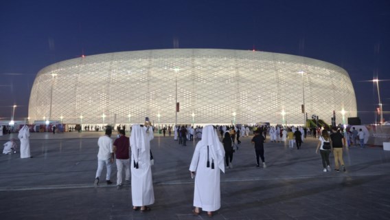 Groot Gelijk: Moeten we het WK voetbal in Qatar boycotten? 