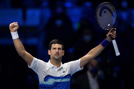 Australische minister van Migratie twijfelt nog over nieuwe uitwijzing Novak Djokovic